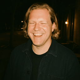 Kai van der Velde